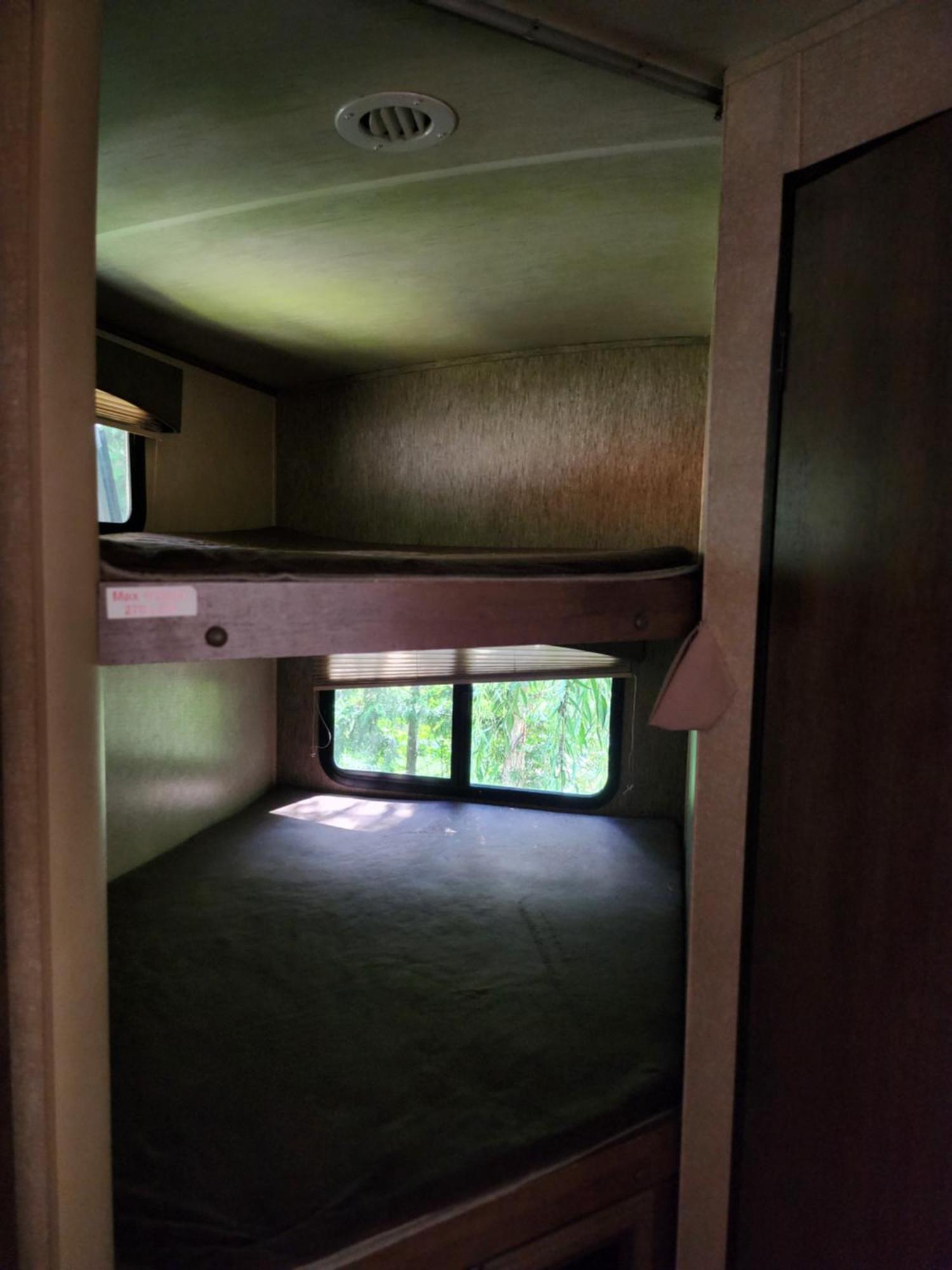 Noah'S Ark Campground Revelstoke Eksteriør bilde